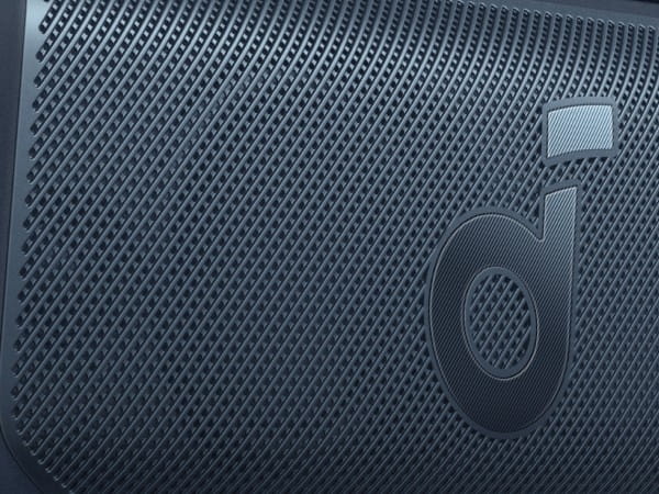 Anker Głośnik Soundcore Boom 2 Plus Niebieski