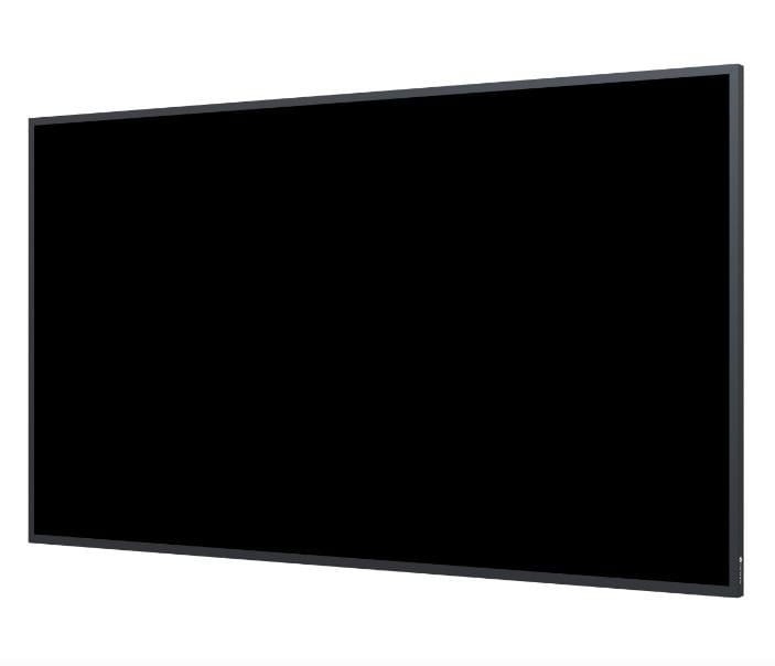AG NEOVO Monitor 43 cale NSD-4303 VA 3xHDMI 2xUSB2.0 1xRS-232 1xRJ-45LAN 1x3,5MINIJACK GŁOŚNIK