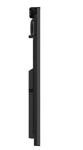 Optoma Optoma monitor interaktywny 65 cali 5653RK 8GB RAM / 64 GB ROM, 2x 18W speaker + 2x 8W subwoofer, 8 mikrofonów, 50-finger mutitouch, zero airga