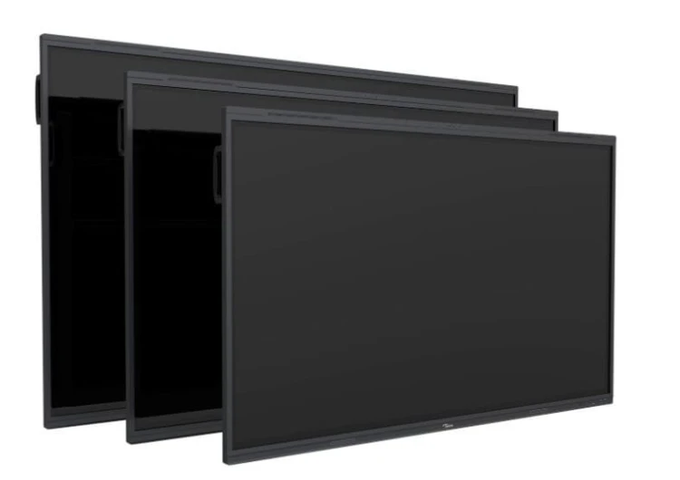 Optoma Monitor interaktywny 5753RK H1F0C0OBW101
