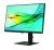 Samsung Monitor 27 cale ViewFinity S60UD IPS 2560x1440 WQHD 16:9 1xHDMI 2xDP(In+Out) 1xUSB-C 90W 3xUSB 3.0 LAN KVM 5ms PinP/PbyP 100Hz HAS+PIV płaski
