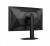 AOC Monitor C27G4ZXU 27 cali Zakrzywiony Fast VA 280Hz HDMIx2 DP