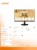 AOC Monitor U27B3AF 27 cali IPS 4K HDMIx2 DP HAS Głośniki