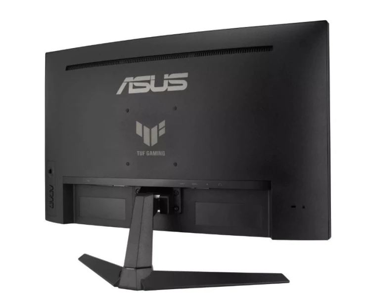 Asus Monitor 27 cali VG27VQM1B Fast VA FHD 280Hz HDMI
