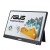 Asus Monitor 16 cali MB16AMTR FHD IPS m-HDMI USB Dotyk