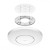 Cudy Punkt dostępu AP3000_P Access Point 2.5G WiFi 6 AX3000