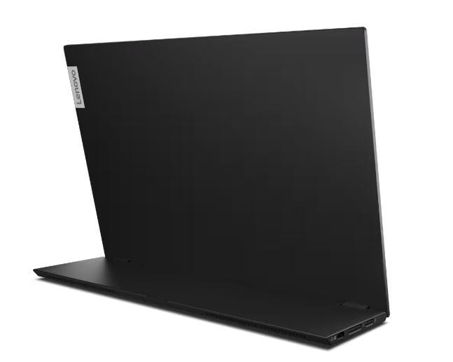 Lenovo Monitor 14 cali ThinkVision WLED LCD 63FDUAT6WL