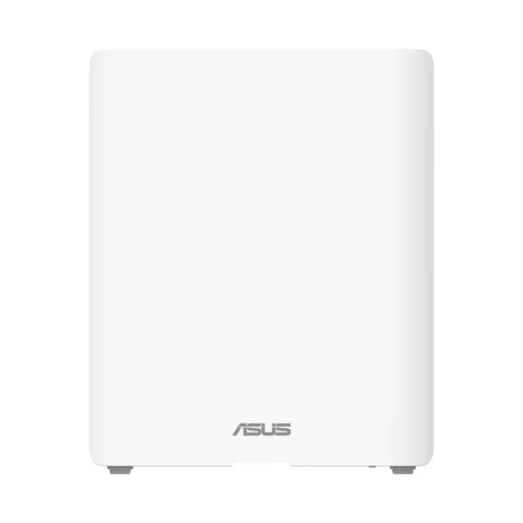Asus System WiFi ZenWiFi BQ16 Quad Band WiFi 7 Mesh (2-pak)
