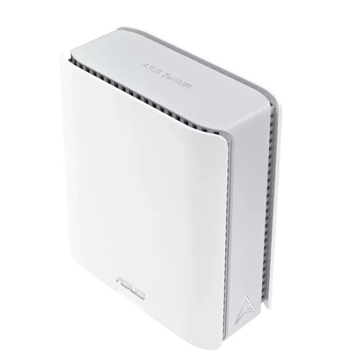 Asus System WiFi ZenWiFi BT10 Tri-Band WiFi 7 Mesh (2-pak)