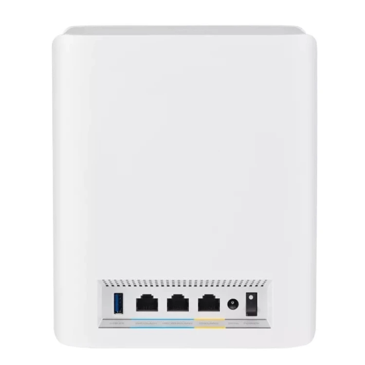 Asus System WiFi ZenWiFi BT10 Tri-Band WiFi 7 Mesh (2-pak)