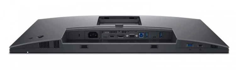 Dell Monitor 23.8 cala P2425H WOST IPS 1920x1080/16:9/DP/HDMI/USBC/VGA/USB/No stand/3Y