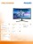 Philips Monitor 27M2C5200W 27 cali Zakrzywiony VA 280Hz HDMIx2 DP HAS