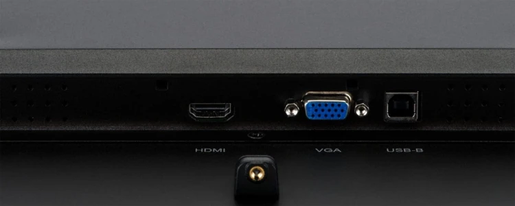 IIYAMA Monitor 32 cale TF3215MC-B2AG POJ.30PKT.VA.24/7.IP65, 500cd,VGA,HDMI, DP