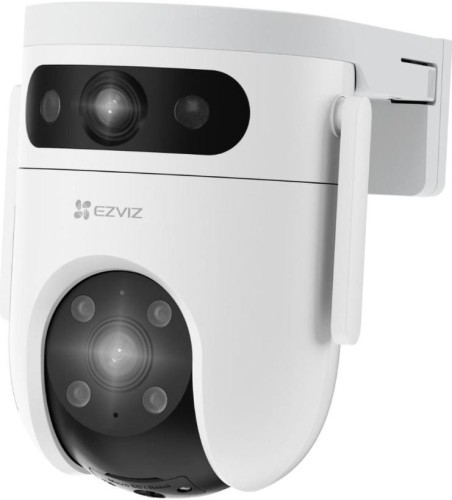 EZVIZ Kamera Wi-Fi Obrotowa H9C Dual Lens (3MP+3MP)