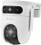 EZVIZ Kamera Wi-Fi Obrotowa H9C Dual Lens (3MP+3MP)