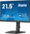 IIYAMA Monitor 21.5 cali XUB2293HSU-B7 IPS, 100Hz, Pivot, HAS(150mm), 300cd