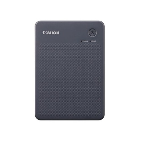Canon Drukarka SELPHY QX20 ciemny szary 6752C001