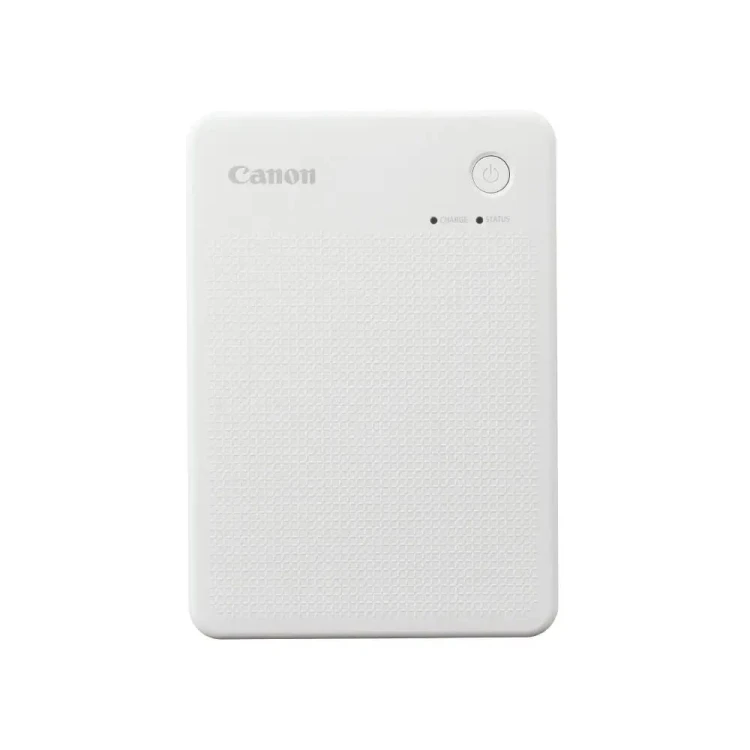 Canon Drukarka SELPHY QX20 piaskowo-biały 6753C001