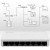 Qoltec SWITCH przełącznik sieciowy 8 x port RJ45 | 100Mbps | Fast       Ethernet | LAN