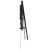Neomounts Uchwyt do monitora WL30-750BL16
