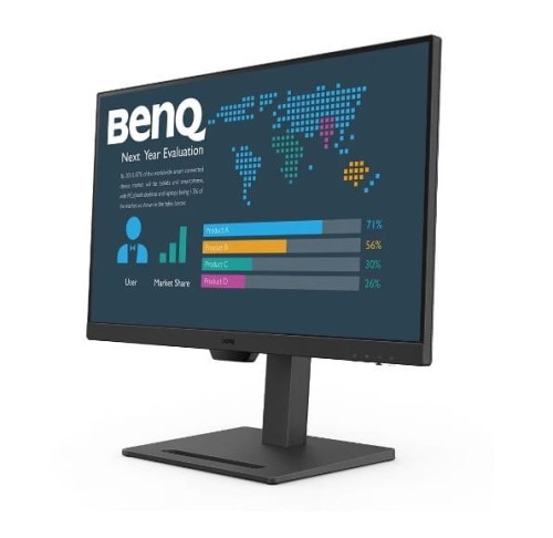 Benq Monitor 27 cali BL2790T  LED 5ms/IPS/HDMI/100Hz