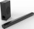 Sencor Soundbar z bezprzewodowym subwooferem SSB 5500BW 2.1CH 160Watt