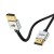 TB Kabel HDMI v 2.0 2m SLIM 4K 60Hz