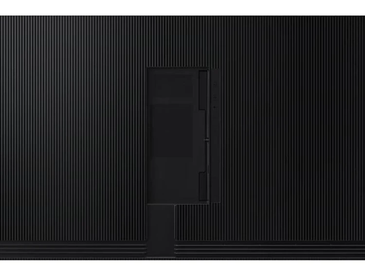 Samsung Monitor profesjonalny QM98C 98 cali Matowy 24h/7 500(cd/m2) 3840x2160 (UHD) S10 Player (Tizen 7) Wi-Fi/BT 3 lata On-Site (LH98QMCEBGCXEN)