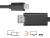 Hama Kabel USB-C HDMI 4k 3m
