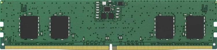Kingston Pamięć do PC DDR5 8GB(1*8GB)/5600