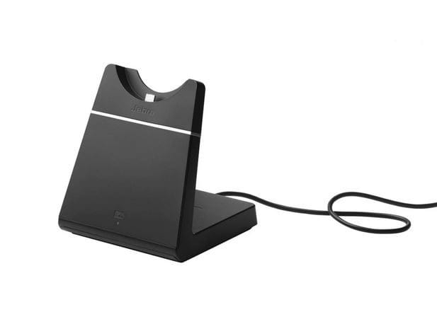 Jabra Słuchawki Evolve 65 TE Link 390a UC Stereo Stand