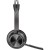 POLY Zestaw słuchawkowy Voyager Focus 2  certyfikatem Microsoft Teams USB-C-C z podstawką ładującą, przejściówka USB-C/A 9T9J6AA