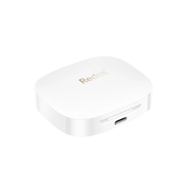 XIAOMI Słuchawki bezprzewodowe Redmi Buds 6 białe