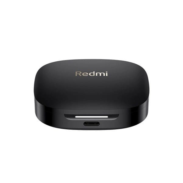 XIAOMI Słuchawki bezprzewodowe Redmi Buds 6 czarne