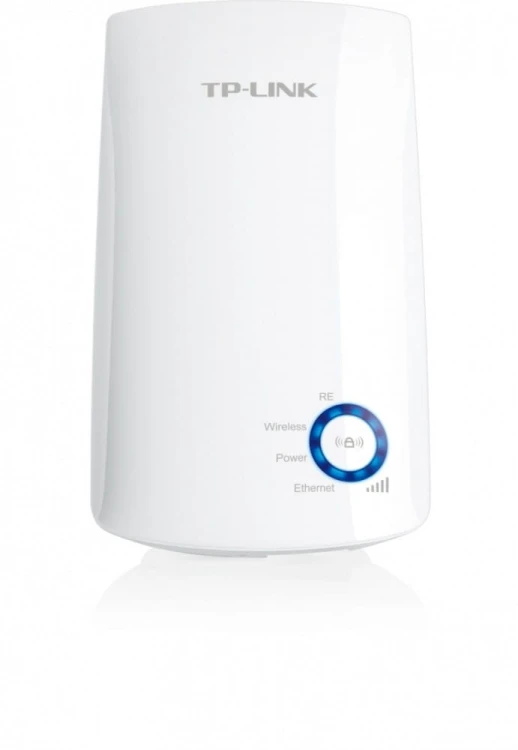 TP-LINK WA850RE AP WiFi N300 1xWAN Extender