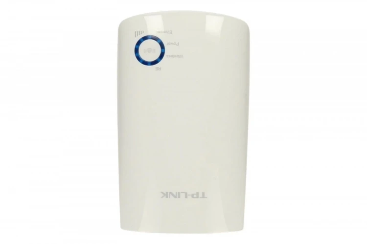 TP-LINK WA850RE AP WiFi N300 1xWAN Extender