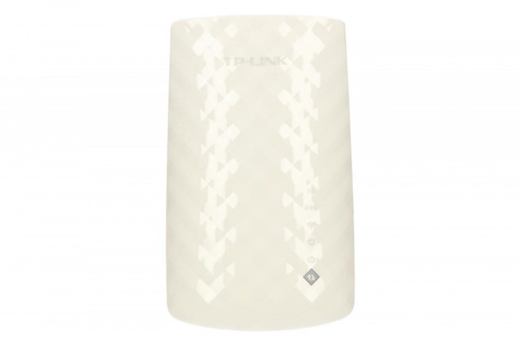 TP-LINK RE200 AP WiFi AC750 1xWAN Extender