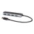 i-tec USB 3.0 Metal HUB Charging - 4 porty z zasilaczem/ładowaniem