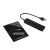 i-tec USB 3.0 Slim PASS 4 porty pasywny Win/MAC