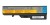 Mitsu Bateria do Lenovo IdeaPad G460, G560 4400 mAh (48 Wh) 10.8 - 11.1 Volt