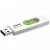 Adata Pendrive UV320 64GB USB3.2 biało-zielony