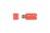 GOODRAM Pendrive UME3 64GB USB 3.0 Pomarańczowy