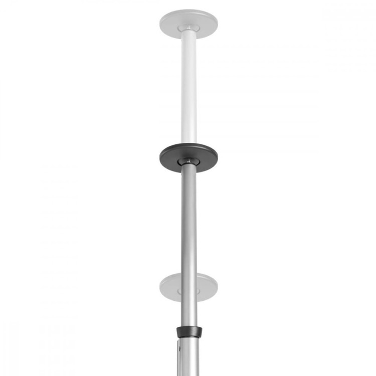 Maclean Uchwyt podłogowo-sufitowy MC-791N