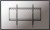 Neomounts Uchwyt LFD-W1000