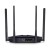 TP-LINK Router Mercusys MR80X WiFi 6 AX3000 3LAN 1WAN