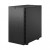 Fractal Design Obudowa Define 7 Mini Czarna Solid