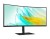 Samsung Monitor 34 cale ViewFinity S65UA VA 3440x1440 UWQHD 21:9 1xHDMI 1xDP 1xUSB-C(90W) 3xUSB 3.0 LAN (RJ45) 5ms 100Hz HAS+PIVOT zakrzywiony głośnik