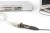 Digitus Konwerter/Adapter USB 2.0 do RS232 (DB9) z kablem USB A M/Ż 80cm