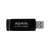 Adata Pendrive UC310 128GB USB3.2 czarny