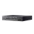 TP-LINK Przełącznik SG2210XMP-M2 switch  8x2.5GE PoE+ 2SFP+